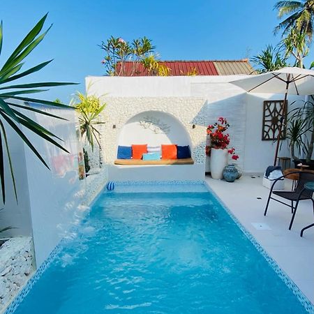 Villa Padi Pakem Exterior photo